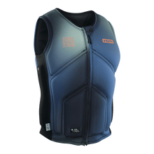 Cargar imagen en el visor de la galería, ION Collision Vest Core Front Zip 2024