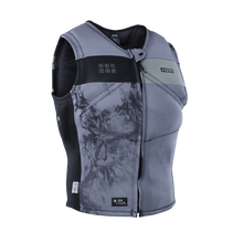 Carica l'immagine nel visualizzatore di Gallery, ION Vector Vest Amp Front Zip 2024