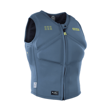 Cargar imagen en el visor de la galería, ION Vector Vest Core Front Zip 2024