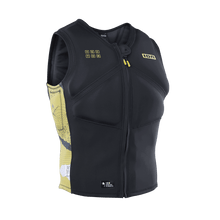 Cargar imagen en el visor de la galería, ION Vector Vest Core Front Zip 2024