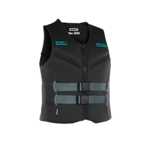 Load image into Gallery viewer, ION Booster Vest 50N Front Zip 2024
