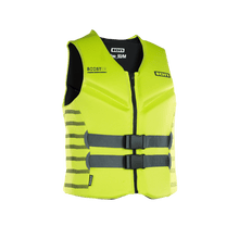 Load image into Gallery viewer, ION Booster Vest 50N Front Zip 2024
