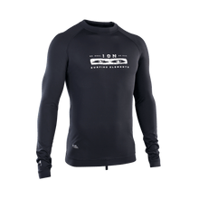 Cargar imagen en el visor de la galería, ION Rashguard Longsleeve Men  2023
