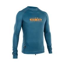 Cargar imagen en el visor de la galería, ION Rashguard Longsleeve Men  2023
