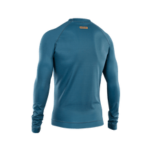 Cargar imagen en el visor de la galería, ION Rashguard Longsleeve Men  2023
