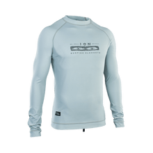 Cargar imagen en el visor de la galería, ION Rashguard Longsleeve Men  2023
