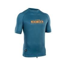 Charger l'image dans la galerie, Rashguard manches courtes Homme 