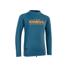 Charger l'image dans la galerie, Capture Rashguard manches longues garçon 