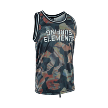 Load image into Gallery viewer, ION Basketball Shirt Men 2022
