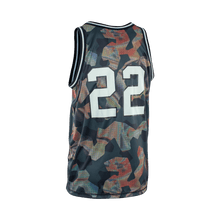 Load image into Gallery viewer, ION Basketball Shirt Men 2022
