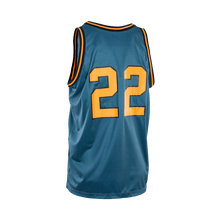 Load image into Gallery viewer, ION Basketball Shirt Men 2022
