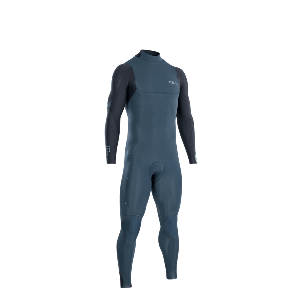 ION Men Wetsuit Seek Select 5/4 Backzip 2023