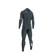 Carica l'immagine nel visualizzatore di Gallery, ION Men Wetsuit Seek Core 4/3 Back Zip 2022