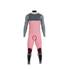 Carica l'immagine nel visualizzatore di Gallery, ION Men Wetsuit Seek Core 4/3 Back Zip 2022