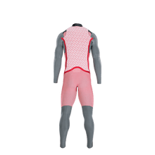 Carica l'immagine nel visualizzatore di Gallery, ION Men Wetsuit Seek Core 4/3 Back Zip 2022