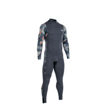 Carica l'immagine nel visualizzatore di Gallery, ION Men Wetsuit Seek Core 4/3 Back Zip 2022
