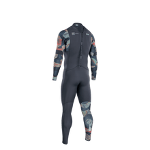 Carica l'immagine nel visualizzatore di Gallery, ION Men Wetsuit Seek Core 4/3 Back Zip 2022