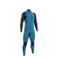 Load image into Gallery viewer, ION Men Wetsuit Seek Amp 4/3 Front Zip 2023
