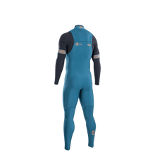 Load image into Gallery viewer, ION Men Wetsuit Seek Amp 5/4 Front Zip 2024