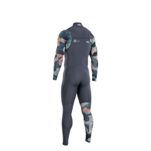 Charger l'image dans la galerie, Combinaison Homme Seek Core 5/4 Front Zip