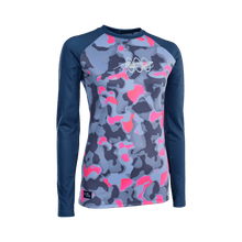 Charger l'image dans la galerie, Rashguard Lizz manches longues Femme 