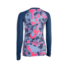 Charger l'image dans la galerie, Rashguard Lizz manches longues Femme 