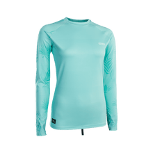 Carica l'immagine nel visualizzatore di Gallery, ION Rashguard Longsleeve Women  2023