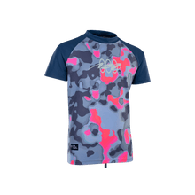 Cargar imagen en el visor de la galería, ION Capture Rashguard Shortsleeve Girls  2023