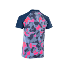 Cargar imagen en el visor de la galería, ION Capture Rashguard Shortsleeve Girls  2023