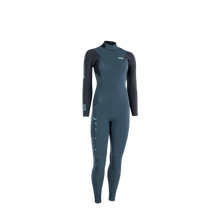 Lade das Bild in den Galerie-Viewer, Damen Neoprenanzug Amaze Select 6/5 Back Zip