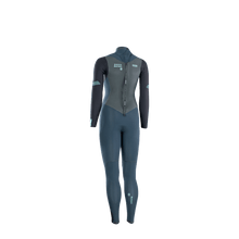 Load image into Gallery viewer, ION Women Wetsuit Amaze Select 5/4 Back Zip 2023
