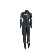 Carica l'immagine nel visualizzatore di Gallery, ION Women Wetsuit Amaze Core 5/4 Back Zip 2022
