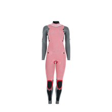 Carica l'immagine nel visualizzatore di Gallery, ION Women Wetsuit Amaze Core 5/4 Back Zip 2022