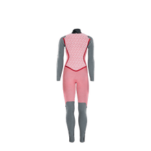 Carica l'immagine nel visualizzatore di Gallery, ION Women Wetsuit Amaze Core 5/4 Back Zip 2022