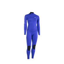 Carica l'immagine nel visualizzatore di Gallery, ION Women Wetsuit Amaze Core 5/4 Back Zip 2022