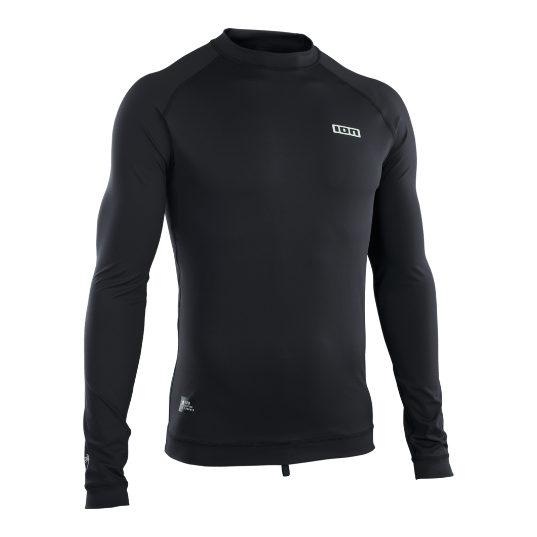 Rashguard Langarm Herren 