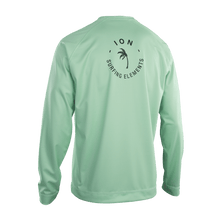 Cargar imagen en el visor de la galería, ION Wetshirt Longsleeve Men 2023