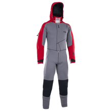 Load image into Gallery viewer, ION Unisex Drysuit Fuse 4/3 Back Zip 2024
