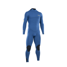 Cargar imagen en el visor de la galería, ION Men Wetsuit Seek Core 5/4 Back Zip 2025