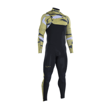 Charger l'image dans la galerie, Combinaison Homme Seek Core 5/4 Front Zip