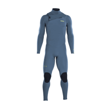 Charger l'image dans la galerie, Combinaison Homme Seek Core 5/4 Front Zip