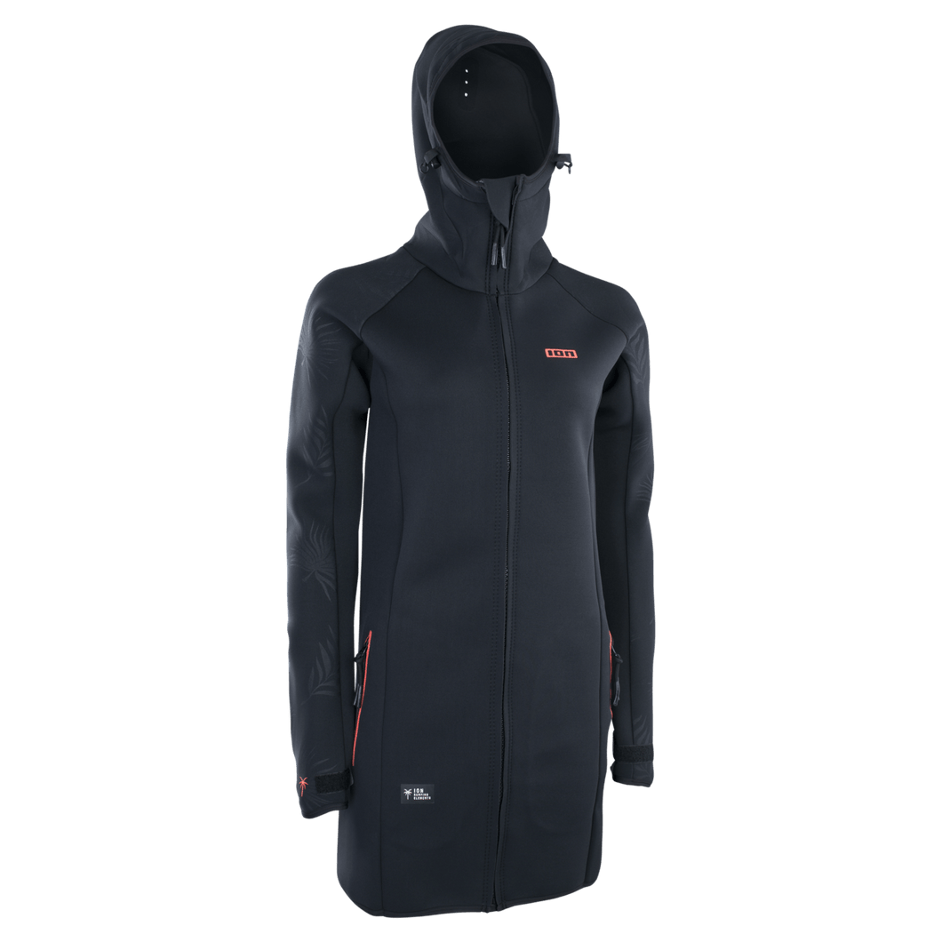 ION Women Neo Jacket Cosy Coat Core 2024