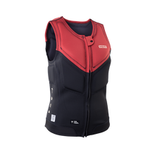 Load image into Gallery viewer, ION Ivy Vest Front Zip 2024
