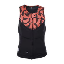 Carica l'immagine nel visualizzatore di Gallery, ION Ivy Vest Front Zip 2024
