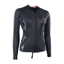 Load image into Gallery viewer, ION Neo Zip Top 2/1 Longsleeve Skin Women  2024