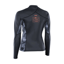 Load image into Gallery viewer, ION Neo Zip Top 2/1 Longsleeve Skin Women  2024