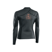 Load image into Gallery viewer, ION Neo Zip Top 2/1 Longsleeve Skin Women  2024