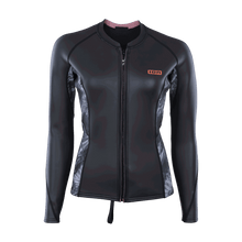 Load image into Gallery viewer, ION Neo Zip Top 2/1 Longsleeve Skin Women  2024