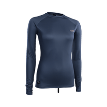 Charger l'image dans la galerie, Rashguard manches longues Femme 