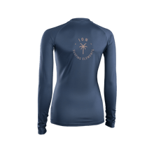Charger l'image dans la galerie, Rashguard manches longues Femme 